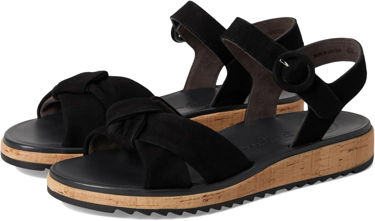 Paul Green Women's Trento Sandals