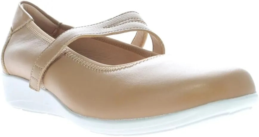 Propét Women's Yara Mary Jane Flats