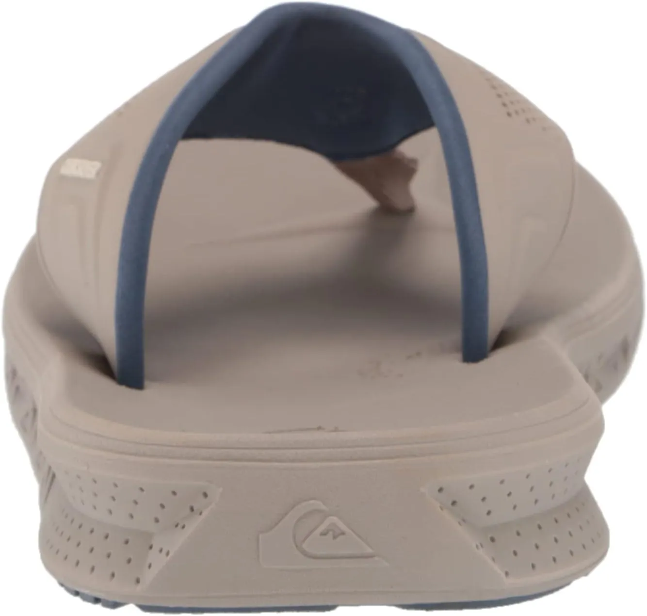 Quiksilver Men’s Molokai Flip Flop Athletic Sandal