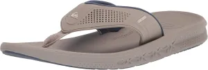 Quiksilver Men’s Molokai Flip Flop Athletic Sandal