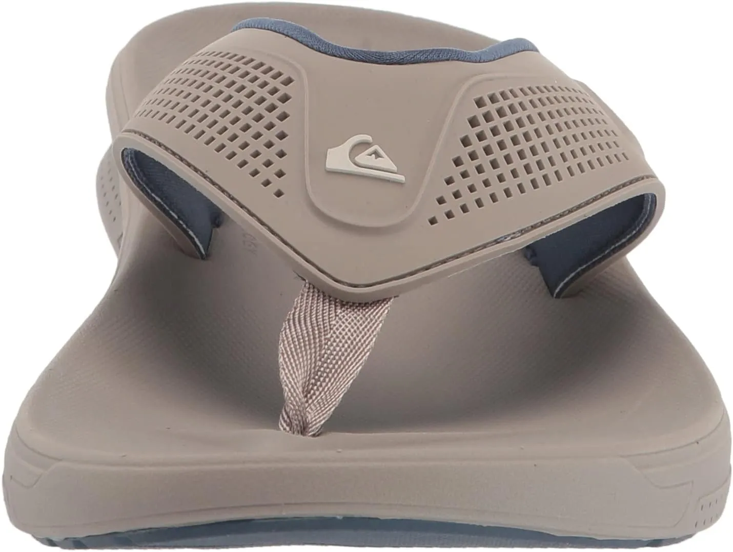 Quiksilver Men’s Molokai Flip Flop Athletic Sandal
