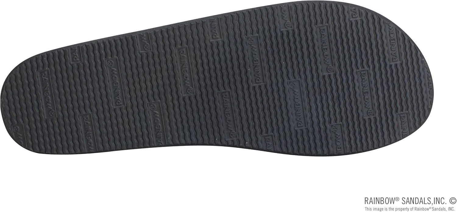 Rainbow Sandals Women's Single Layer Premier Leather