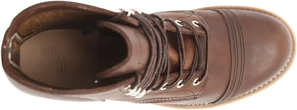 Red Wing Men's Iron Ranger 6" Boot