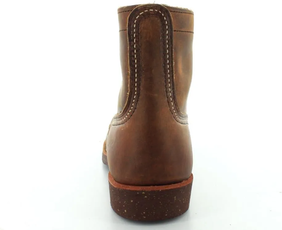 Red Wing Men's Iron Ranger 6" Boot