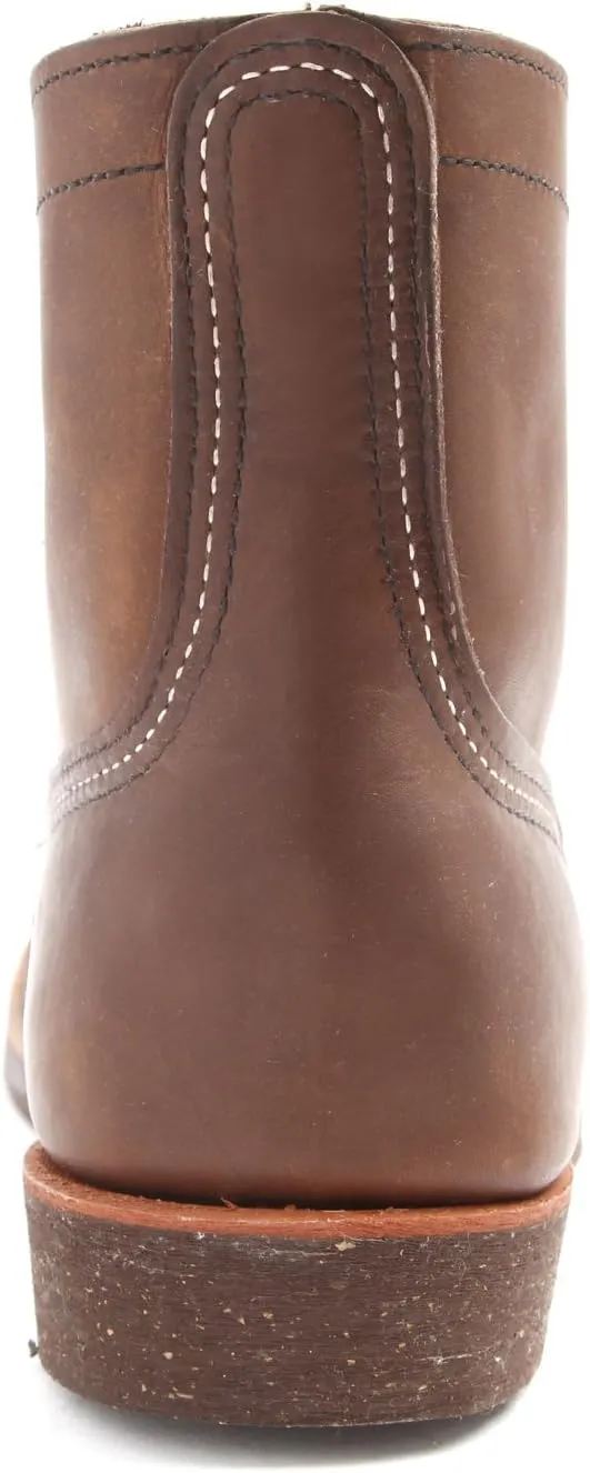 Red Wing Men's Iron Ranger 6" Boot