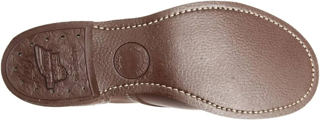 Red Wing Men's Iron Ranger 6" Boot