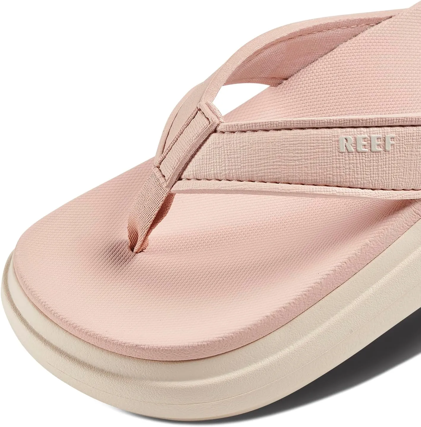 REEF Women's Cushion Bondi Sandal