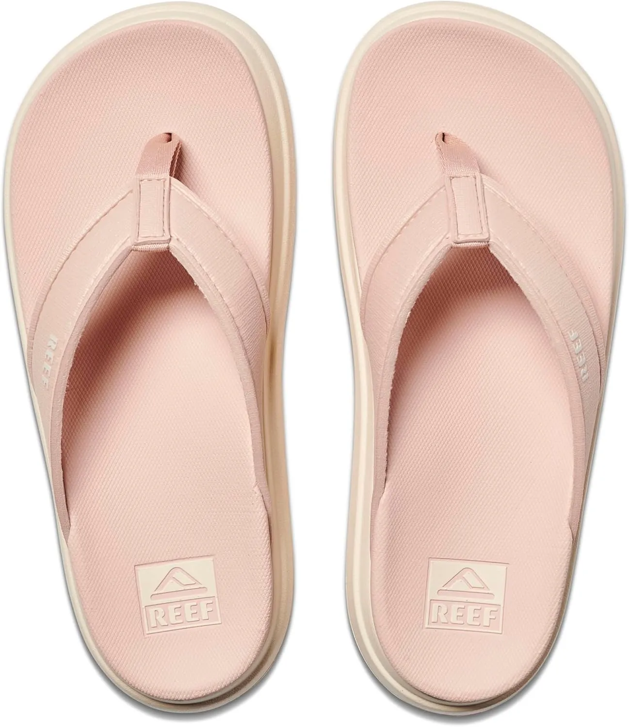 REEF Women's Cushion Bondi Sandal