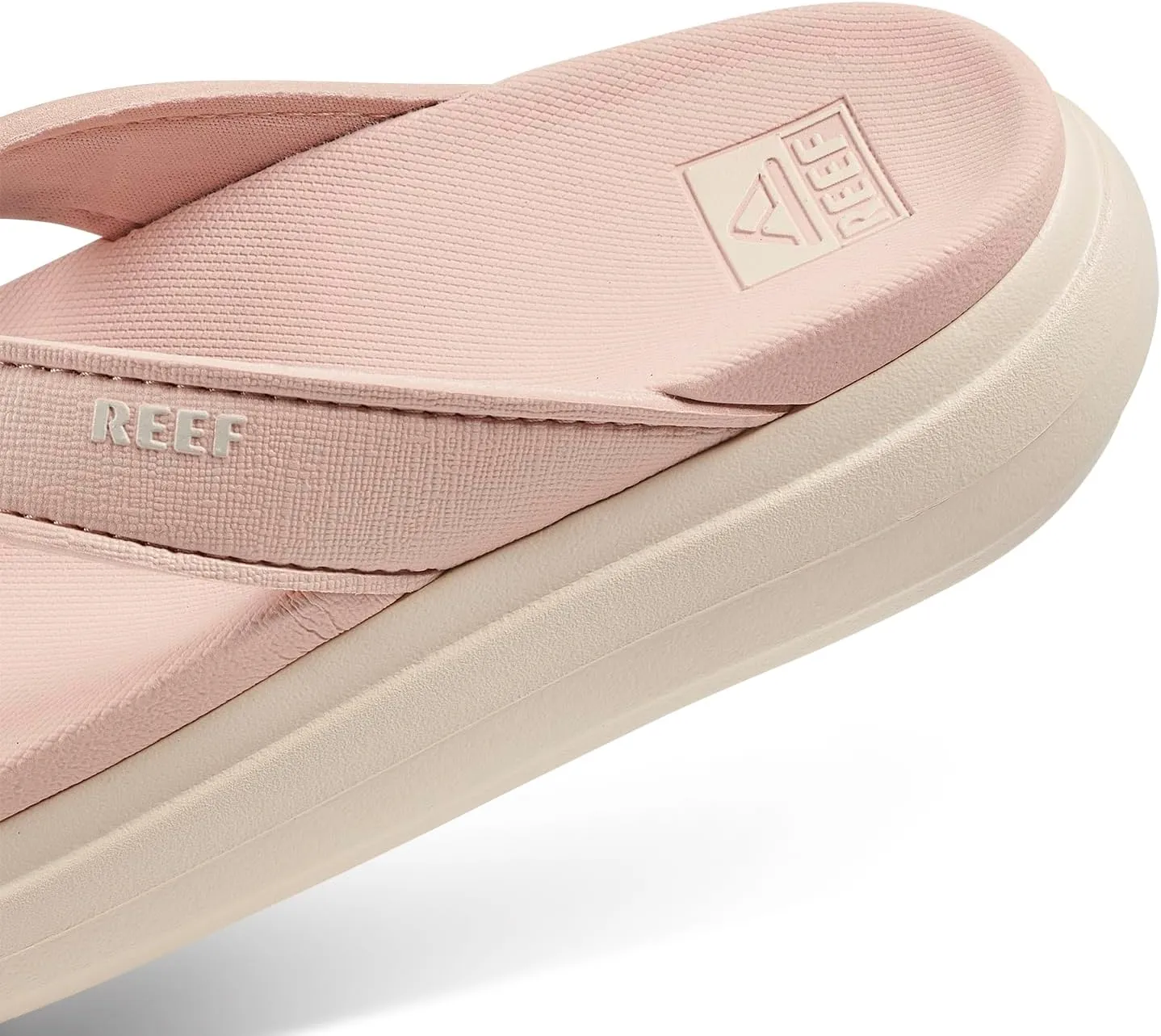 REEF Women's Cushion Bondi Sandal