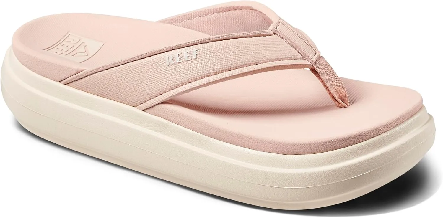 REEF Women's Cushion Bondi Sandal