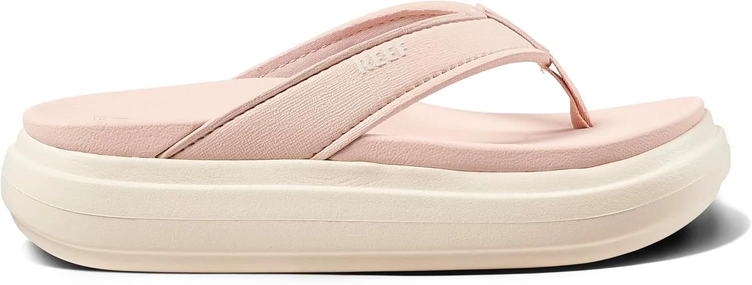 REEF Women's Cushion Bondi Sandal
