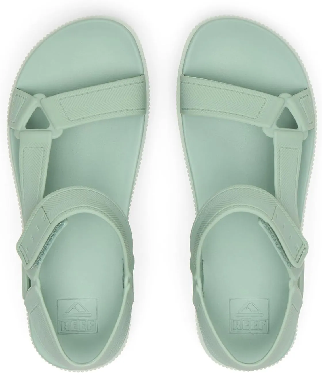 Reef Women's Water Rem Higher Platforms-Sandals