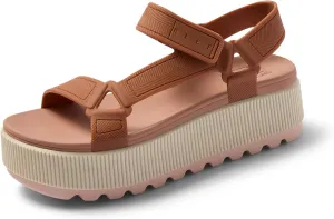 Reef Women's Water Rem Higher Platforms-Sandals