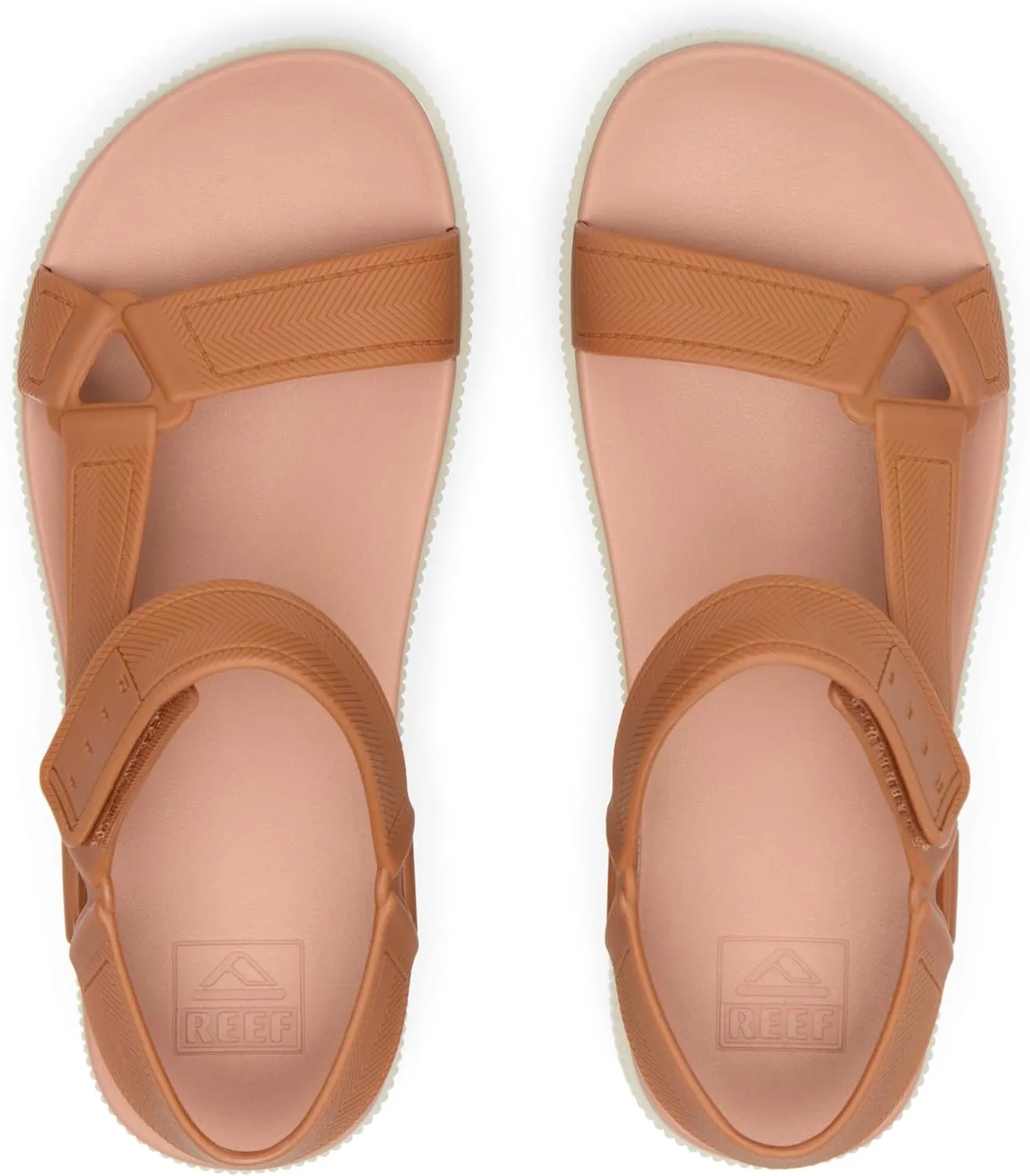 Reef Women's Water Rem Higher Platforms-Sandals