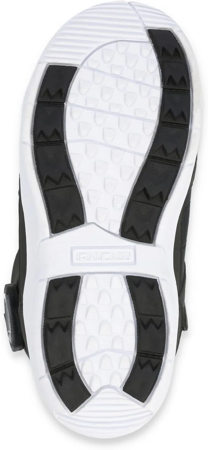 Ride Norris Youth Snowboard Boots