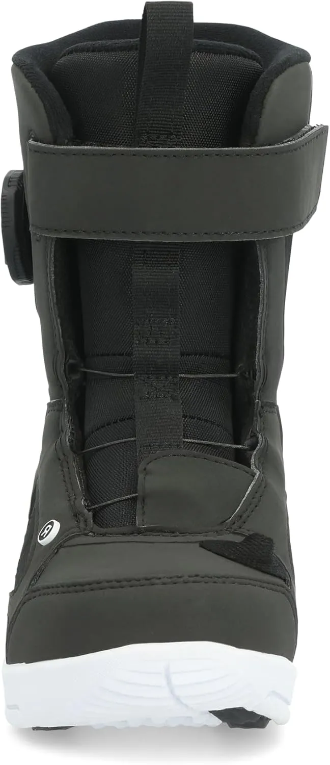 Ride Norris Youth Snowboard Boots