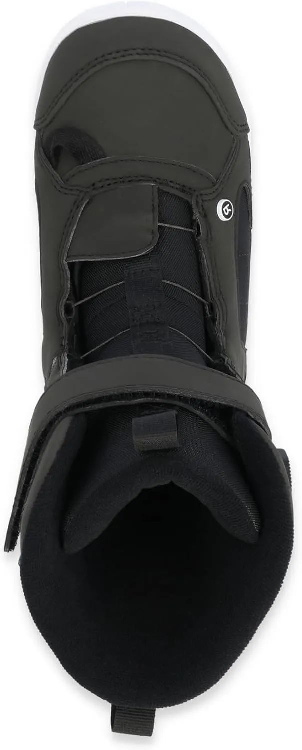 Ride Norris Youth Snowboard Boots