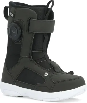Ride Norris Youth Snowboard Boots
