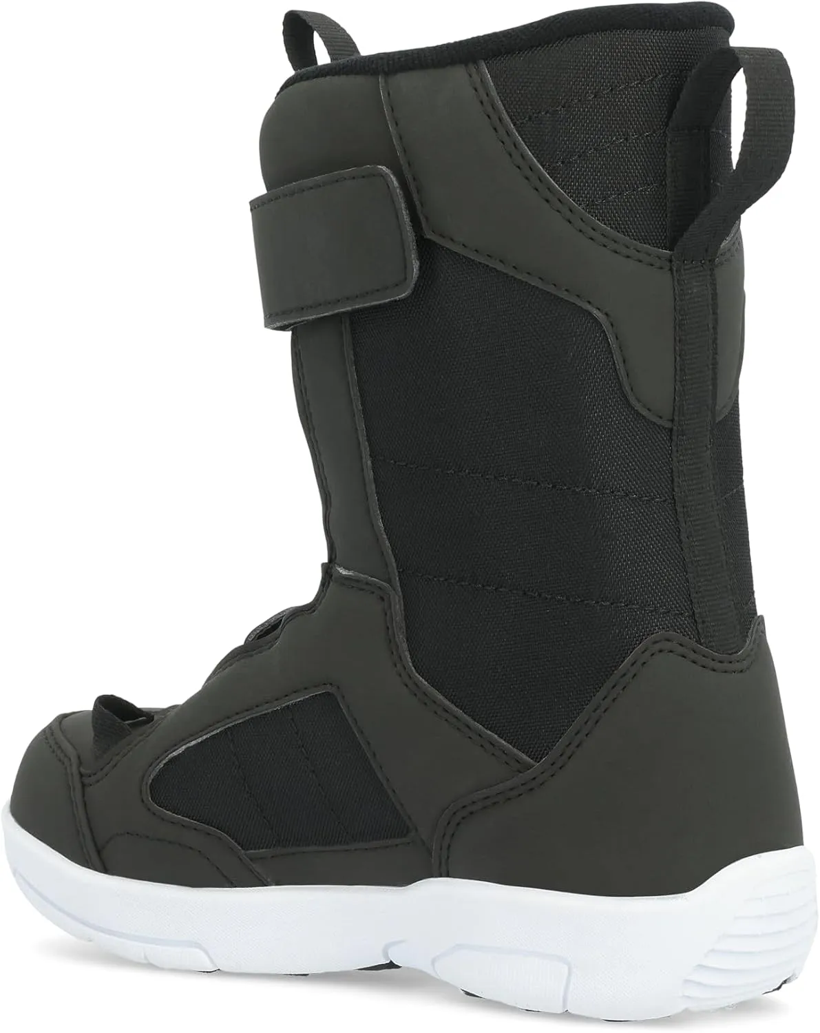 Ride Norris Youth Snowboard Boots