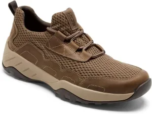 Rockport XCS Spruce Peak Boston Tan Leather/Mesh 7.5 W (EE)