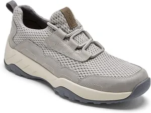 Rockport XCS Spruce Peak Stone Nubuck/Mesh 7 W (EE)