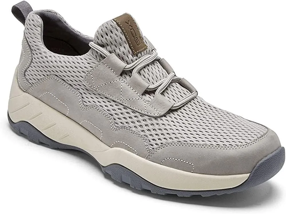 Rockport XCS Spruce Peak Stone Nubuck/Mesh 7 W (EE)