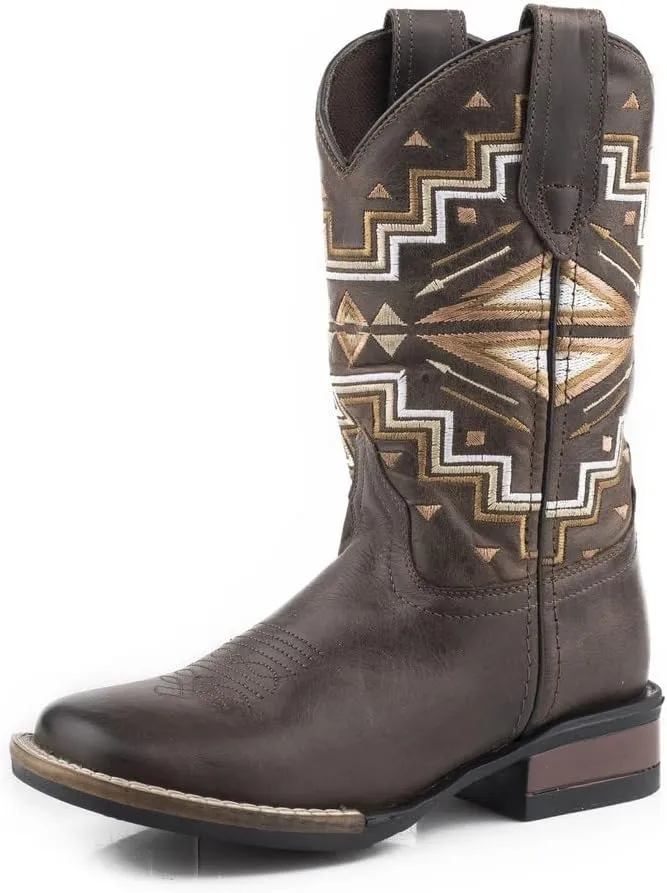 ROPER Girl's Monterey Aztec (Toddler/Little Kid)