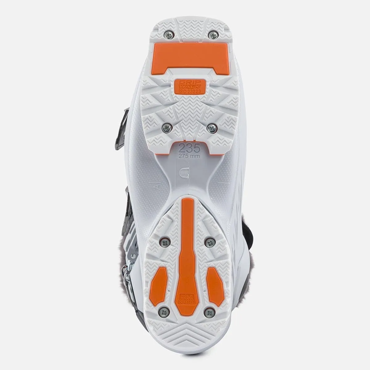 ROSSIGNOL Pure Pro 90 Gw Boots