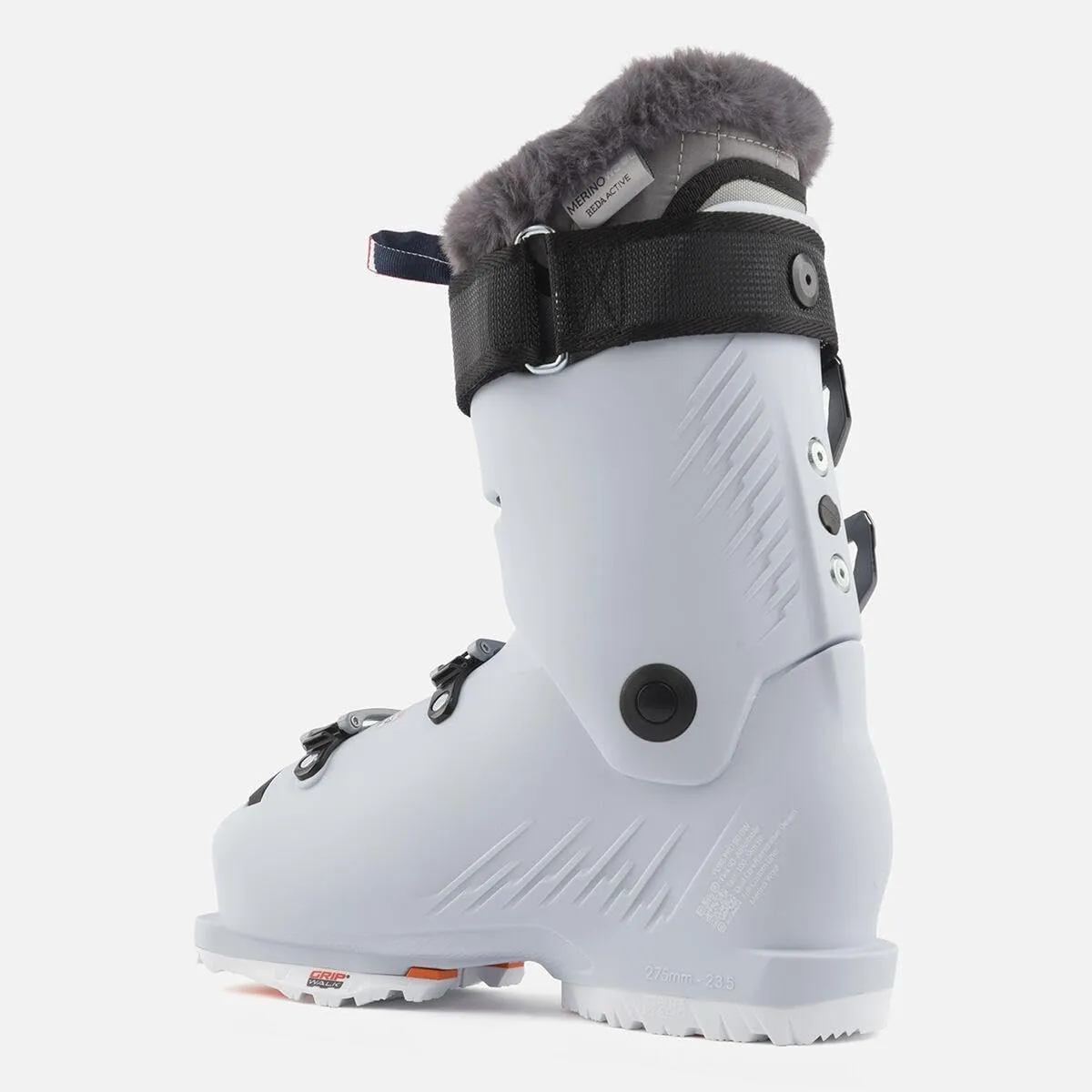 ROSSIGNOL Pure Pro 90 Gw Boots
