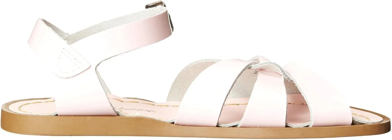 Salt Water ORIGINAL Toddler Leather Sandals
