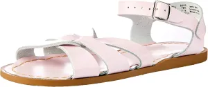 Salt Water ORIGINAL Toddler Leather Sandals
