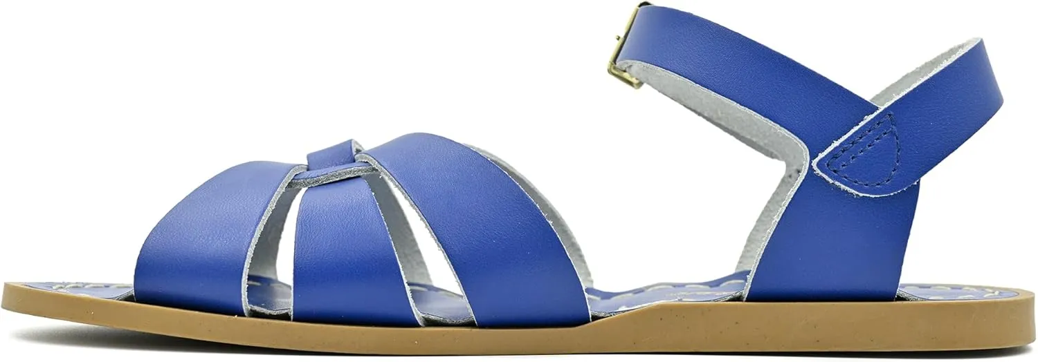 Salt Water Original Women's Leather Sandals
