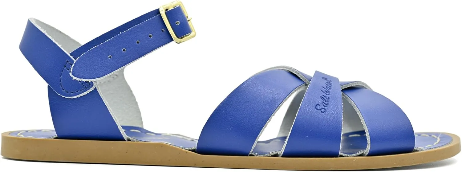 Salt Water Original Women's Leather Sandals