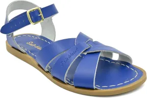 Salt Water Original Women's Leather Sandals