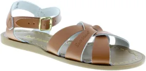 Salt Water Sandals by Hoy Shoe Girl's Salt-Water