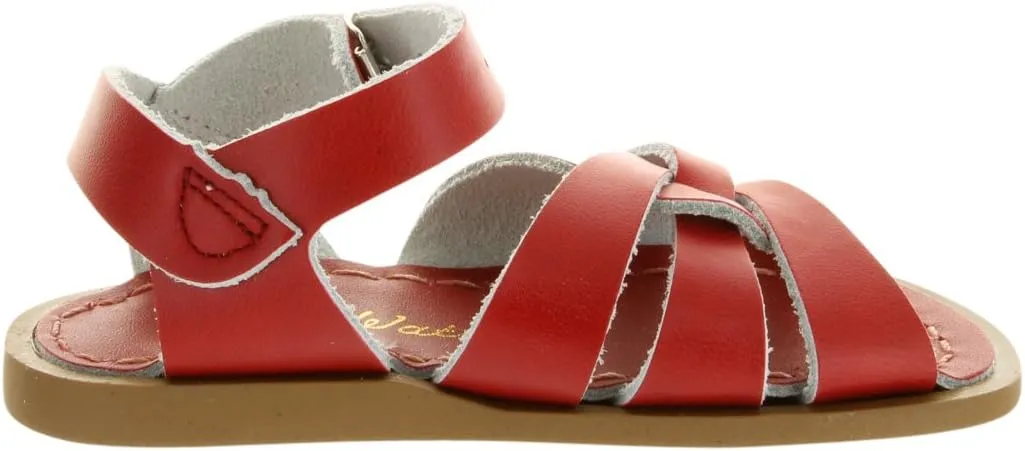 Salt Water Sandals by Hoy Shoe The Original Sandal