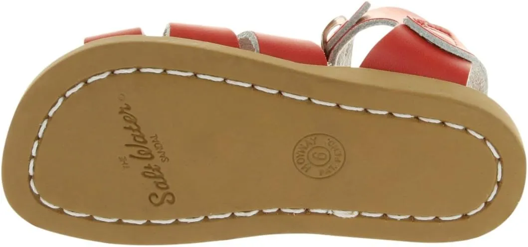 Salt Water Sandals by Hoy Shoe The Original Sandal