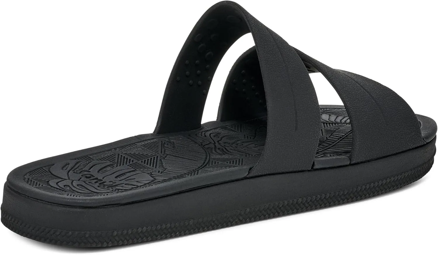 Sanuk Funshine 2 Strap | Slides for Women | Sandals For Women | Comfort Footbed | Water Friendly