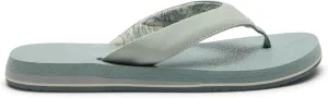 Sanuk Yoga Mat II | Flip Flops for Women | Yoga Sandals For Women | Women's Beach Sandals | Memory Foam Footbed