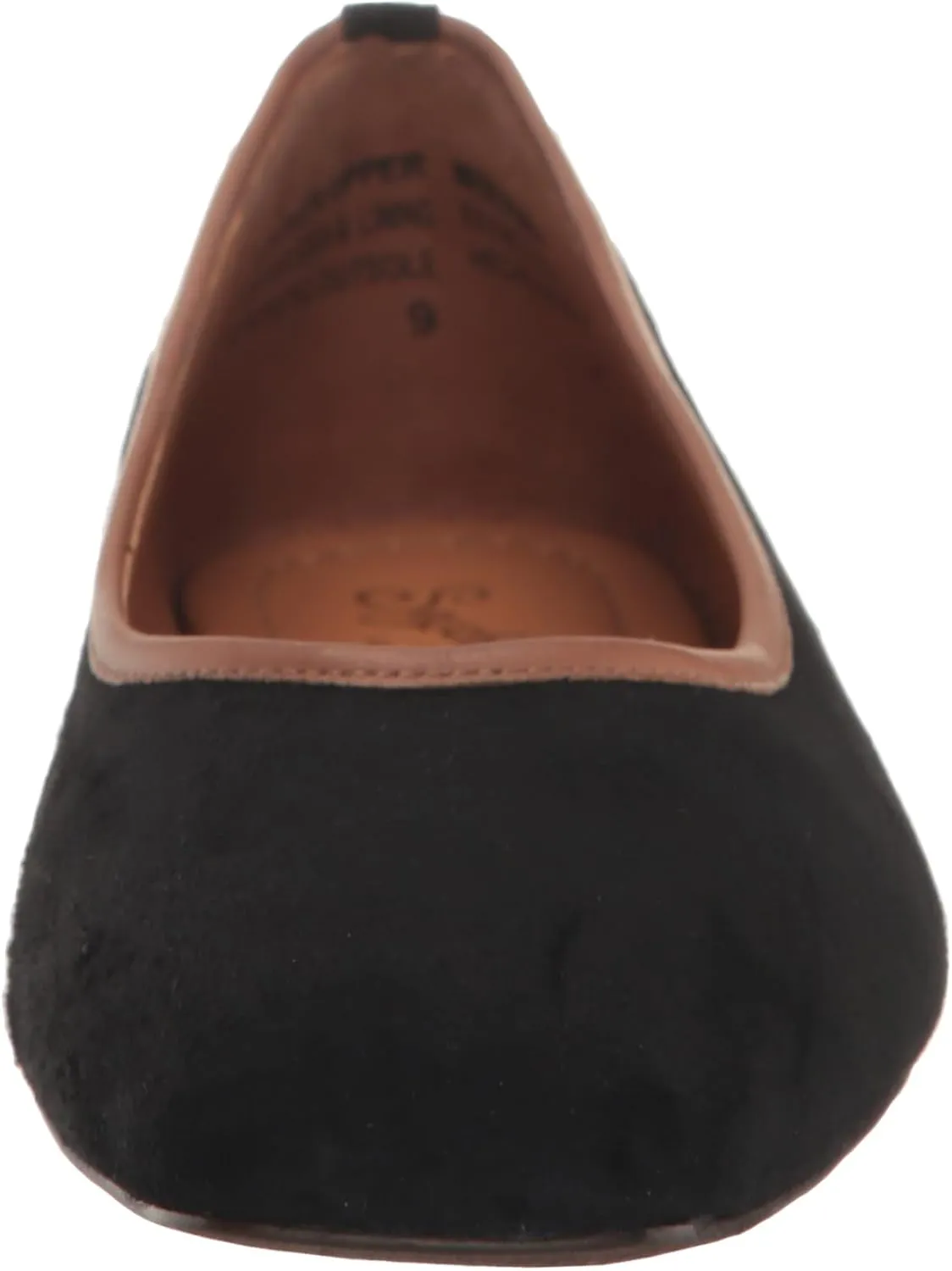 Seychelles Women's City Streets Ballet Flat