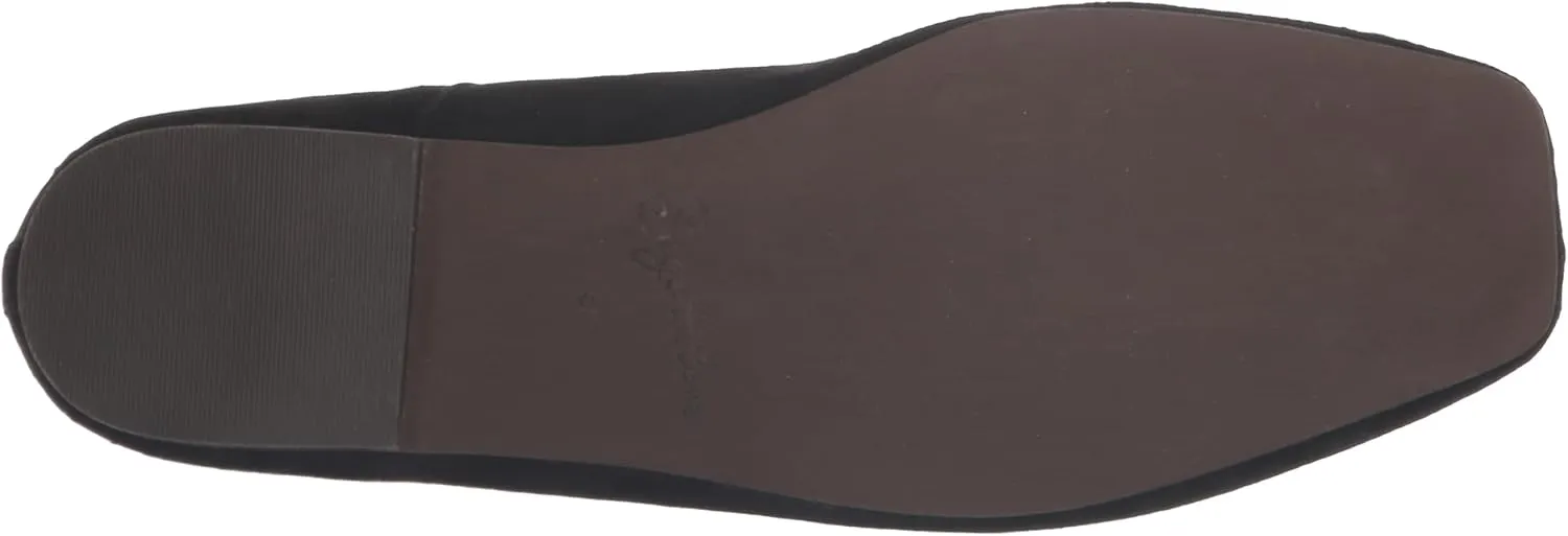 Seychelles Women's City Streets Ballet Flat
