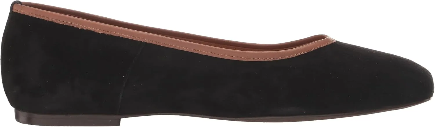 Seychelles Women's City Streets Ballet Flat