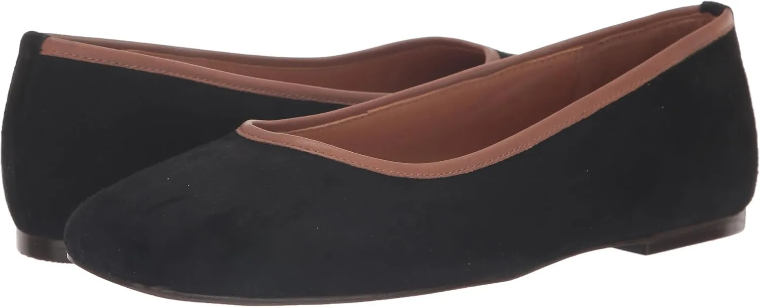 Seychelles Women's City Streets Ballet Flat
