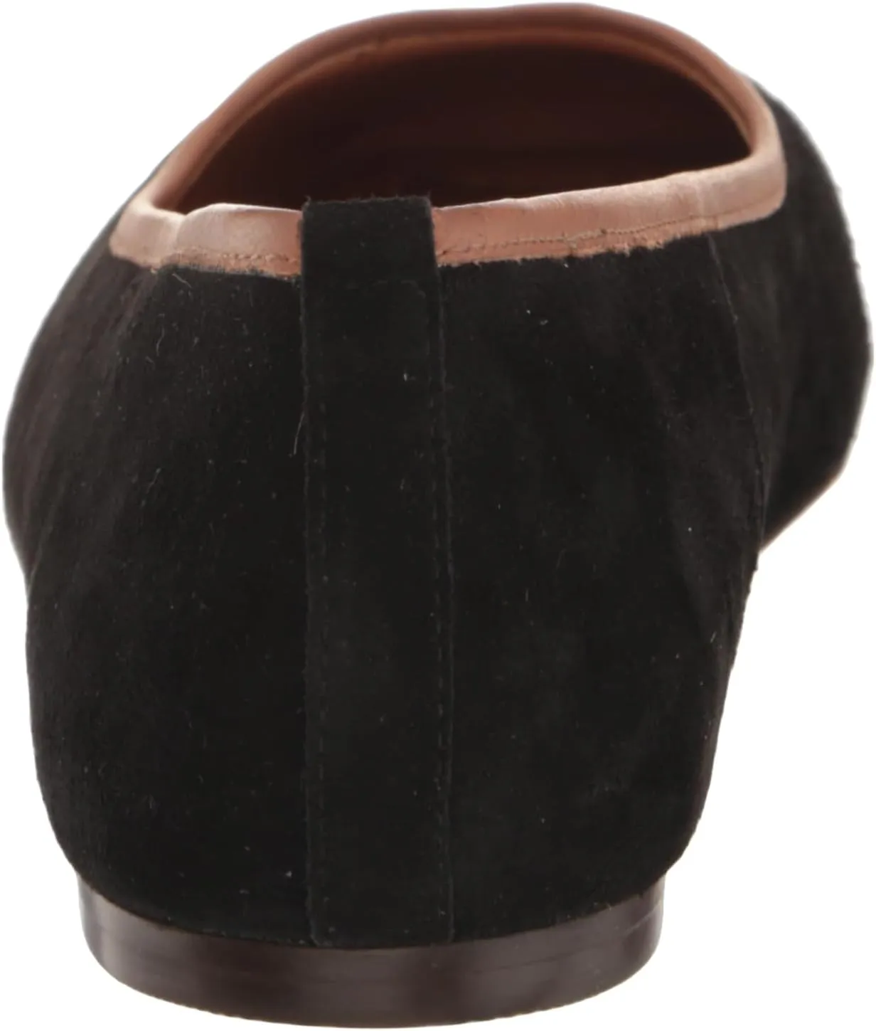 Seychelles Women's City Streets Ballet Flat