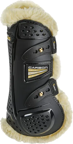 Shires ARMA OXI-Zone SupaFleece Tendon Boots