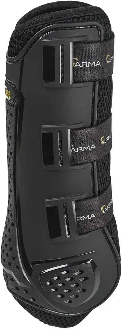 Shires ARMA OXI-Zone Training Boots