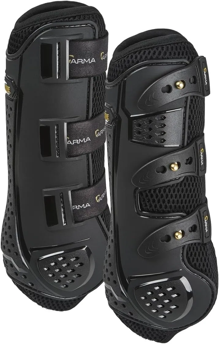 Shires ARMA OXI-Zone Training Boots
