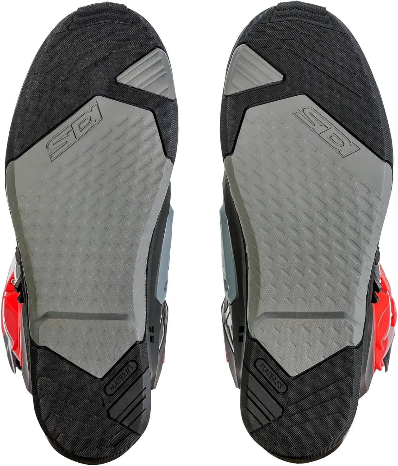 SIDI Crossair Offroad Boots