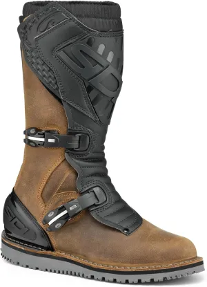 SIDI Trial Zero 2 Offroad Boots