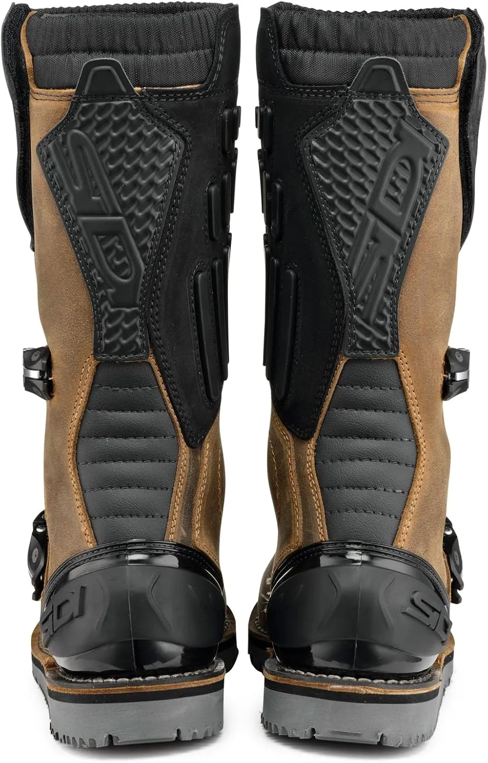 SIDI Trial Zero 2 Offroad Boots